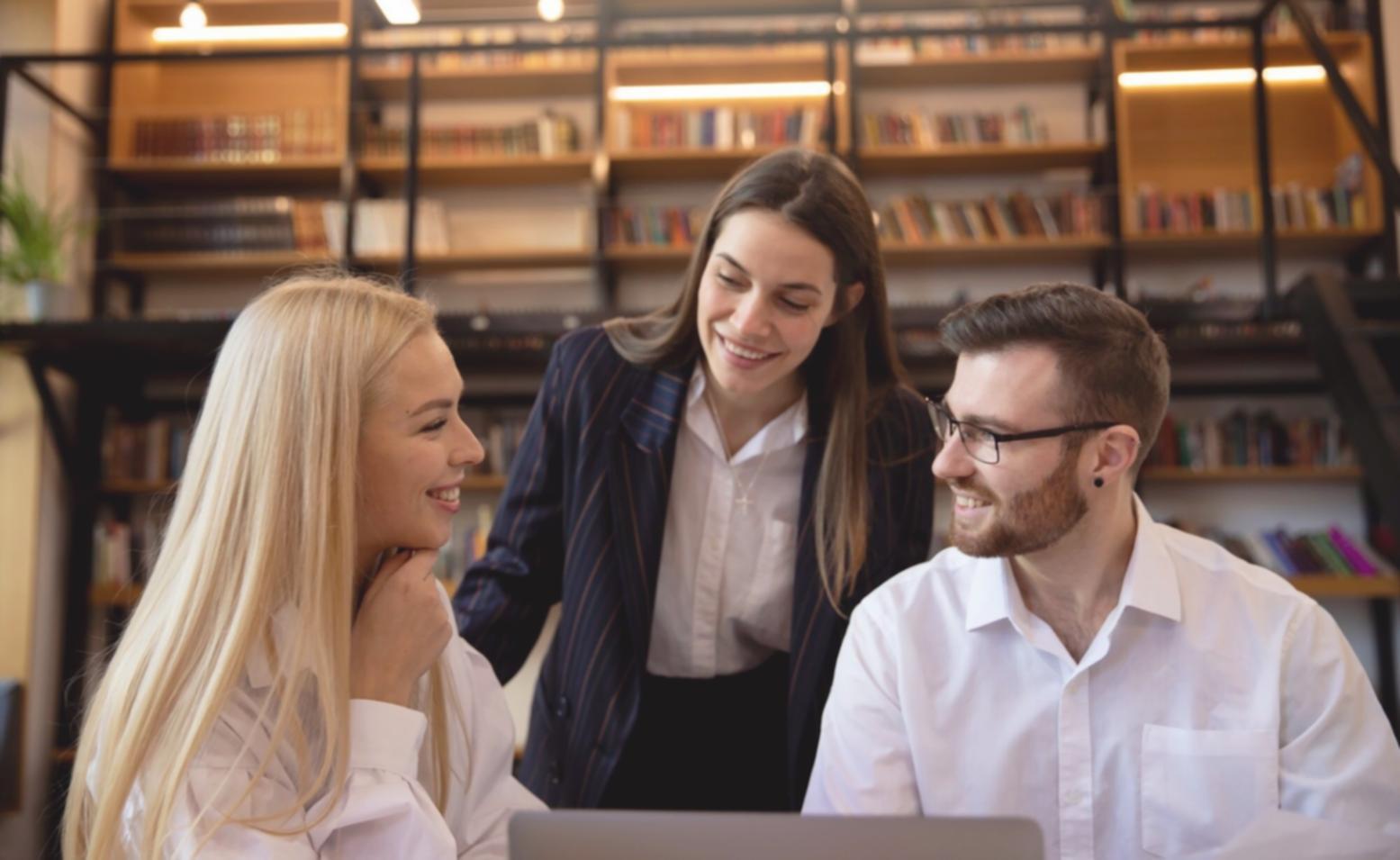 Desarrollo de competencias en finanzas corporativas