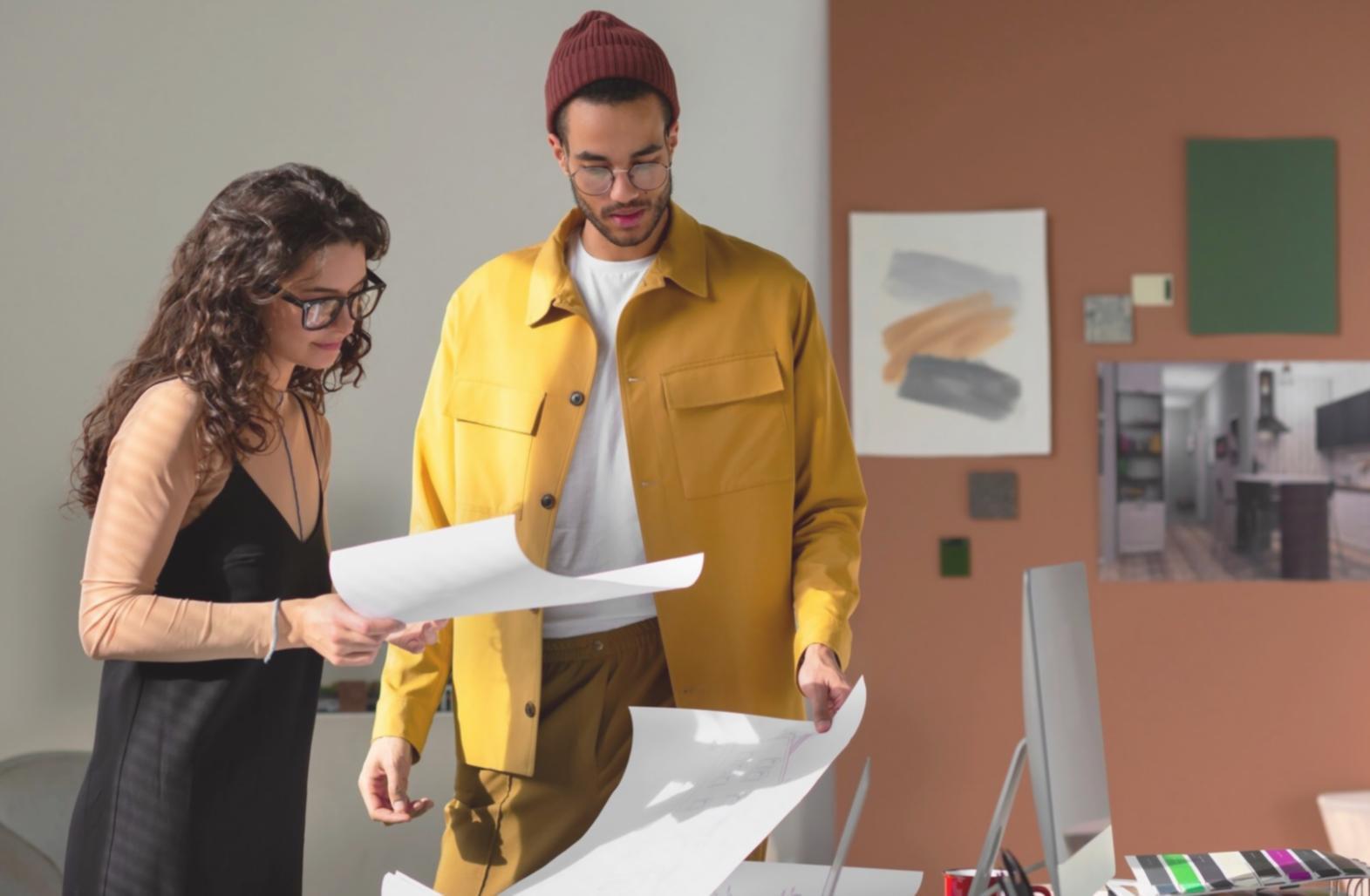 Plantillas de modelado financiero