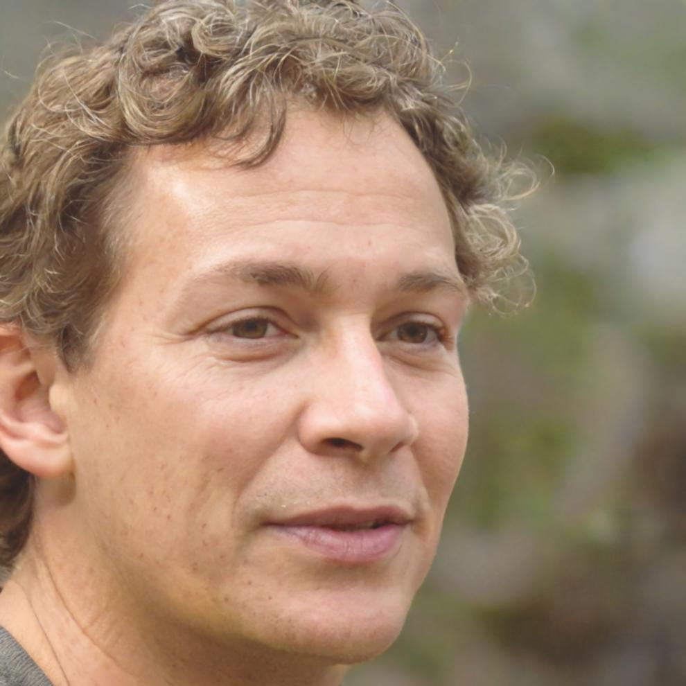 Nicolau Ferrer, responsable de desarrollo técnico en Drazulonix