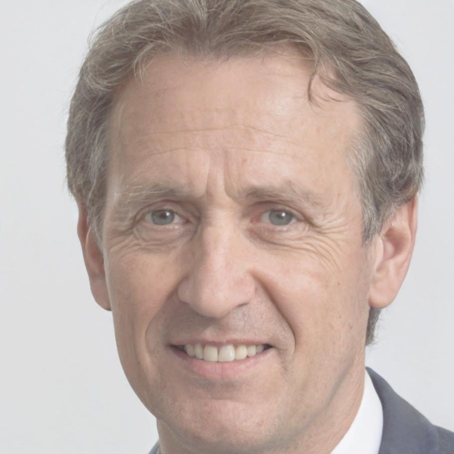 Marko Dragović, especialista en modelado financiero